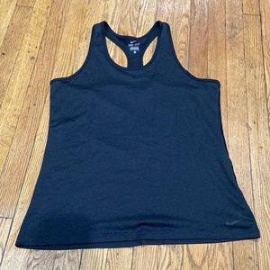 Nike tank top sz XL